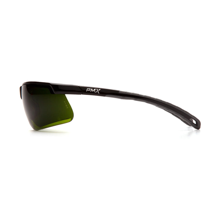 Pyramex Ever-Lite IR - UV Protection and Scratch-Resistant Safety Glasses