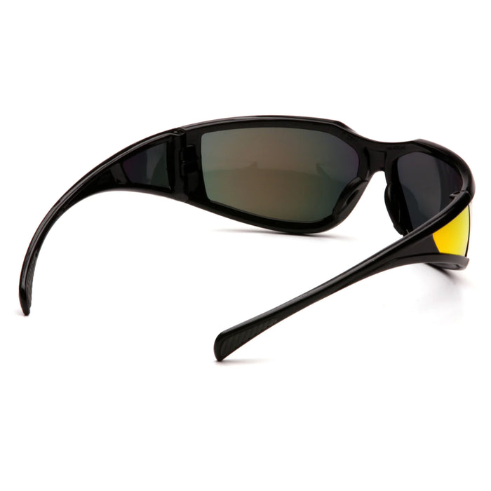 Pyramex® Exeter Durable and Anti-Fog Fashionable Safety Glasses