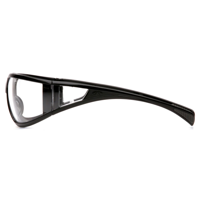 Pyramex Exeter Durable and Anti-Fog Fashionable Safety Glasses