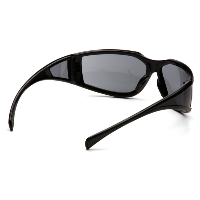 Pyramex® Exeter Durable and Anti-Fog Fashionable Safety Glasses