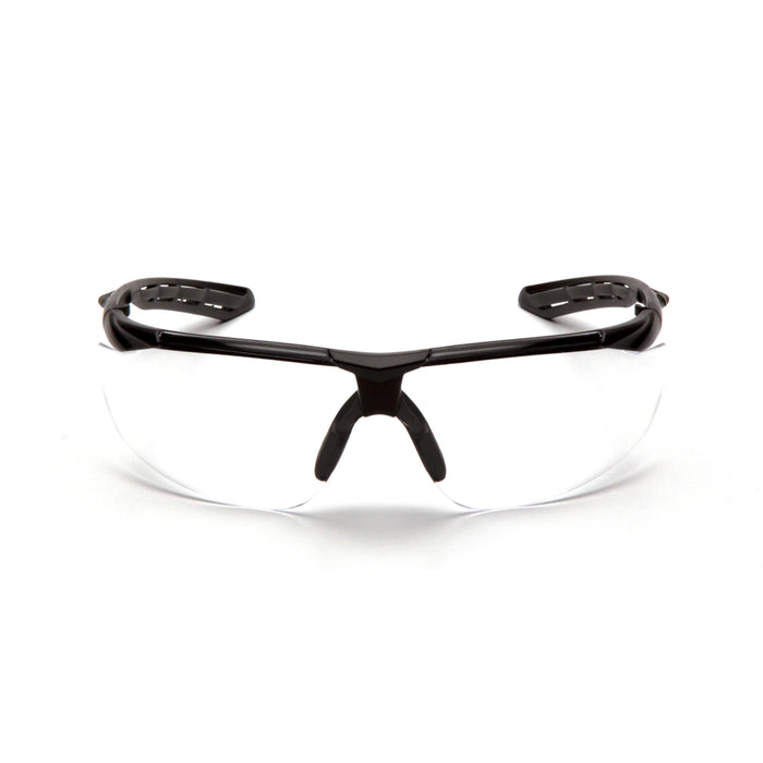 Pyramex Flex-Lyte Scratch Resistant - Soft nosepiece - UV Protection Safety Glasses