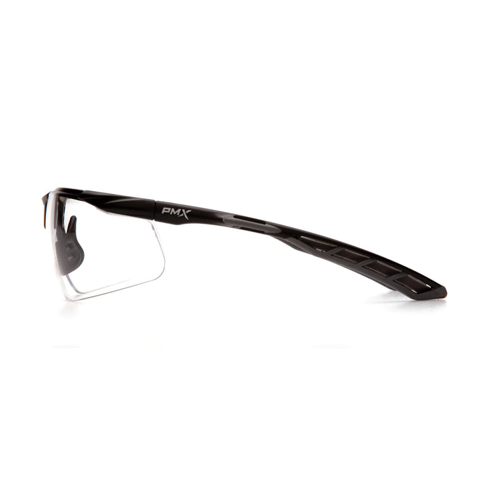 Pyramex® Flex-Lyte Scratch Resistant - Soft nosepiece - UV Protection Safety Glasses