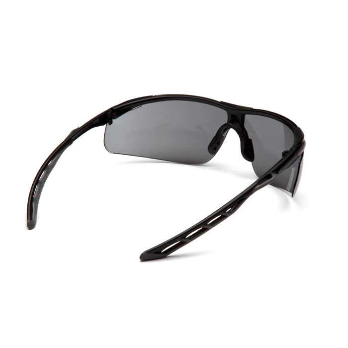 Pyramex® Flex-Lyte Scratch Resistant - Soft nosepiece - UV Protection Safety Glasses