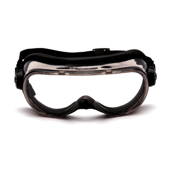 Pyramex® Foam Padded With Breakaway Headband Safety Goggle - G404T