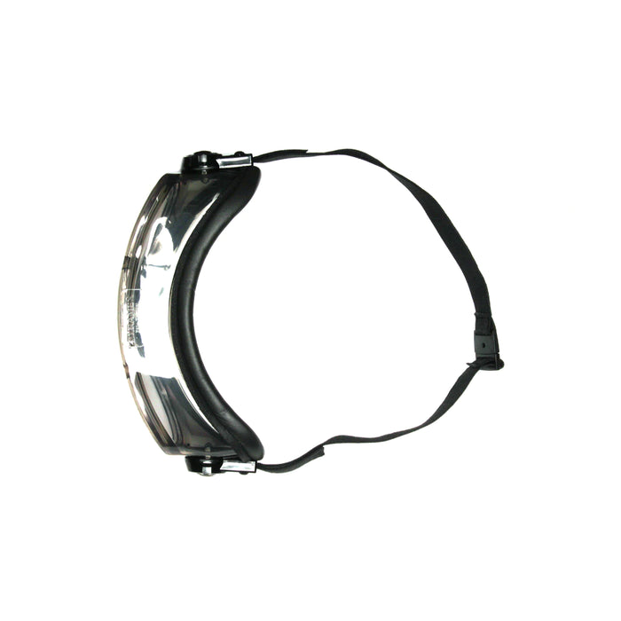 Pyramex® Foam Padded With Breakaway Headband Safety Goggle - G404T