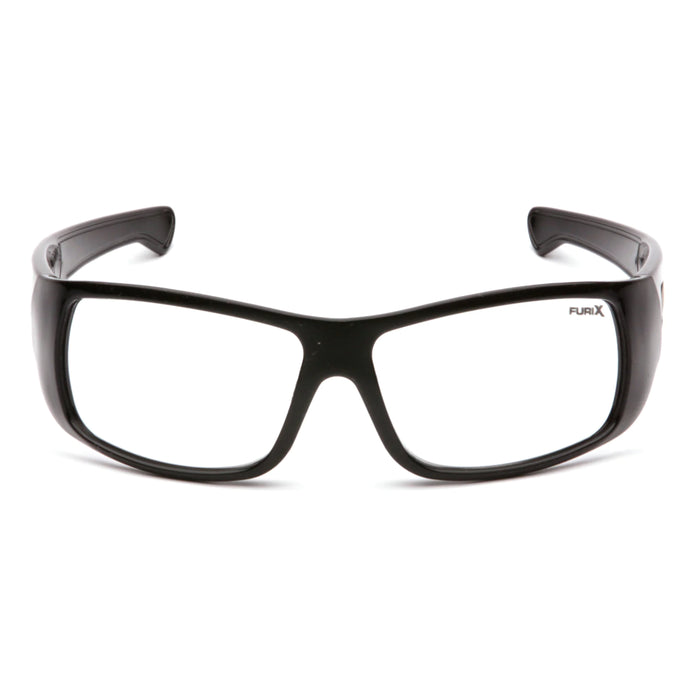 Pyramex® Furix Anti-Fog - Lightweight and Contemporary Frame Safety Glasses