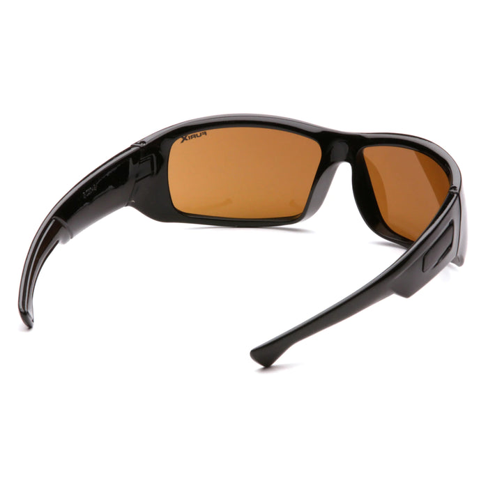 Pyramex® Furix Anti-Fog - Lightweight and Contemporary Frame Safety Glasses