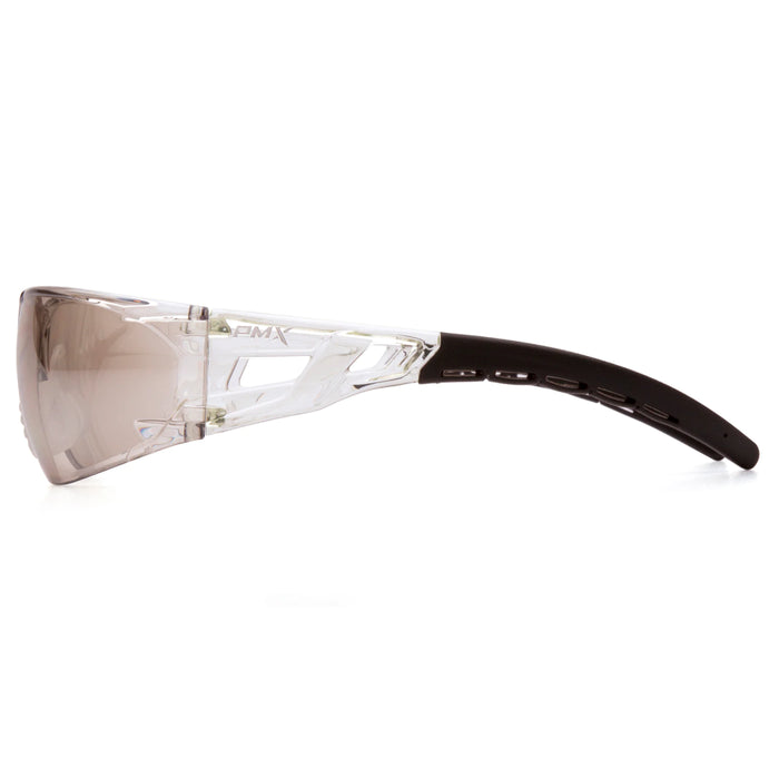 Pyramex® Fyxate - Rubber Temple Tips - Dielectric Safety Glasses