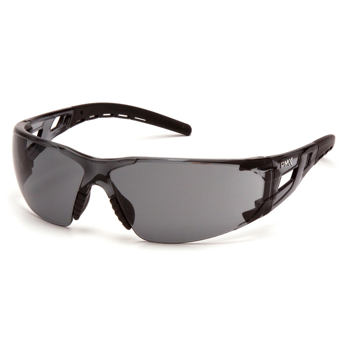 Pyramex® Fyxate - Rubber Temple Tips - Dielectric Safety Glasses