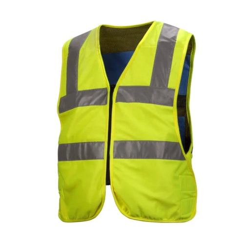 Pyramex Hi-Vis ANSI Cooling Safety Vest - CV200 Series