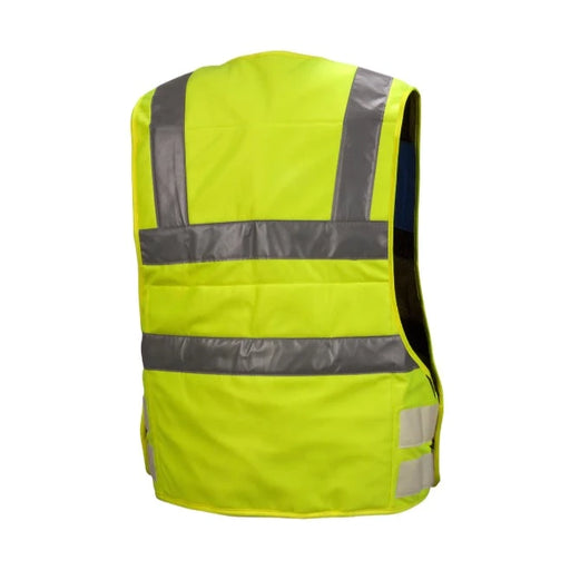Pyramex Hi-Vis ANSI Cooling Safety Vest - CV200 Series