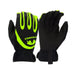 Pyramex Hi-Vis Puncture Resistant Safety Gloves - GL103HT
