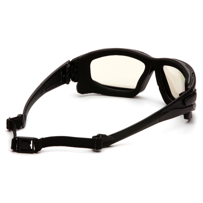 Pyramex® I-Force  - Vented Frame and Dielectric Safety Glasses