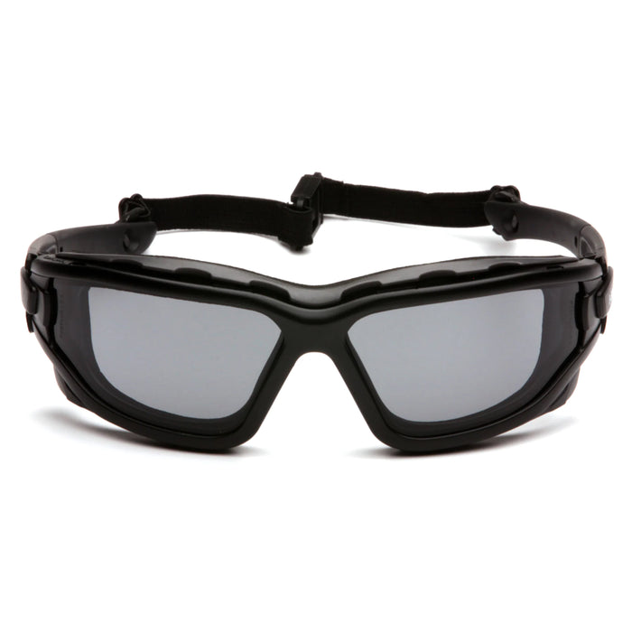 Pyramex® I-Force  - Vented Frame and Dielectric Safety Glasses