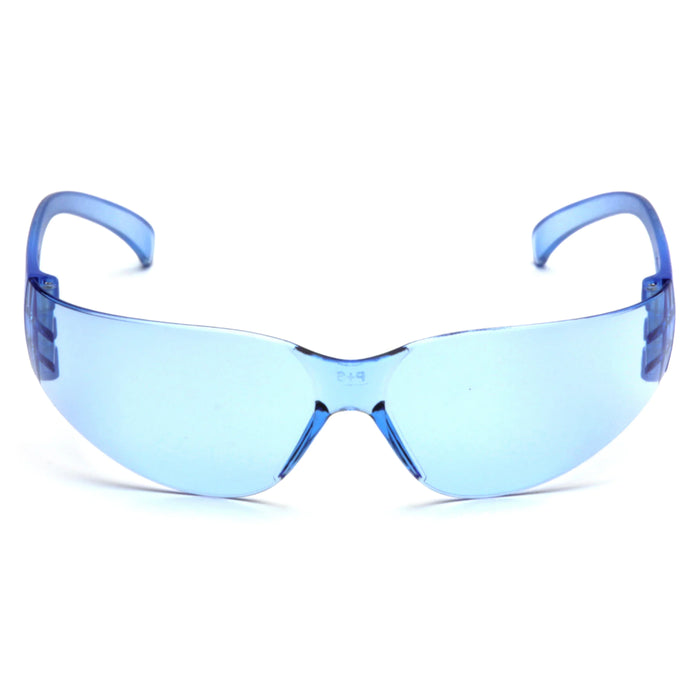 Pyramex® Intruder Frameless Protection Disposable Safety Glasses