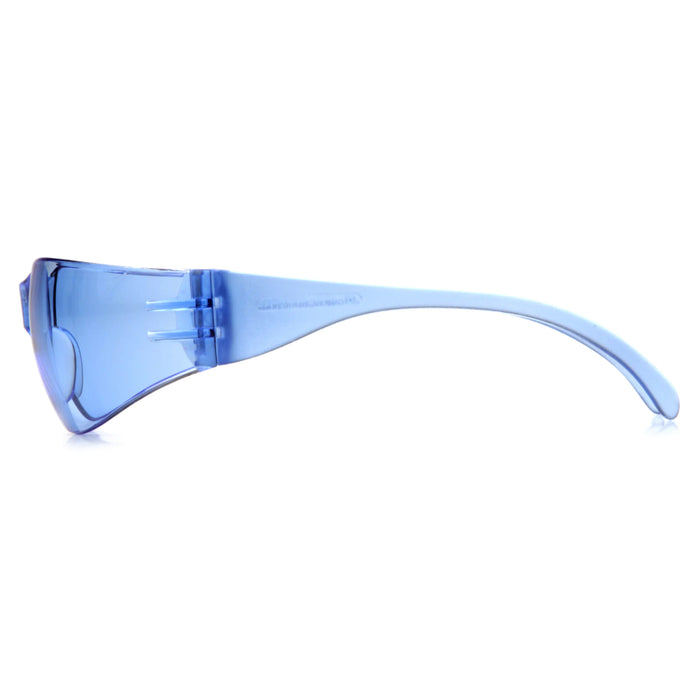 Pyramex® Intruder Frameless Protection Safety Glasses