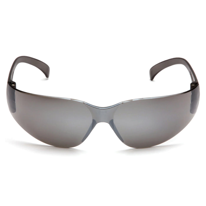 Pyramex® Intruder Frameless Protection Disposable Safety Glasses