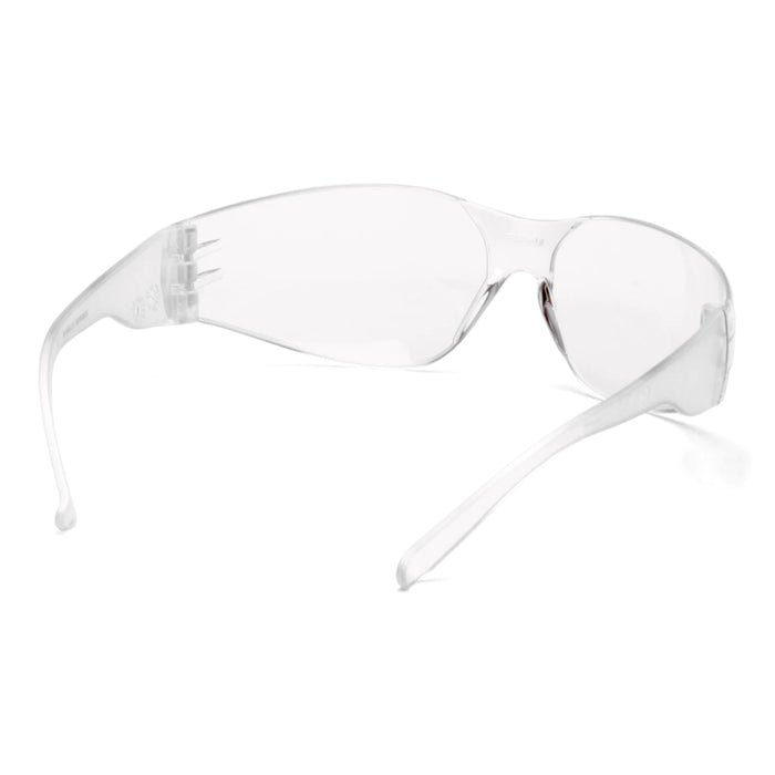 Pyramex® Intruder Frameless Protection Safety Glasses