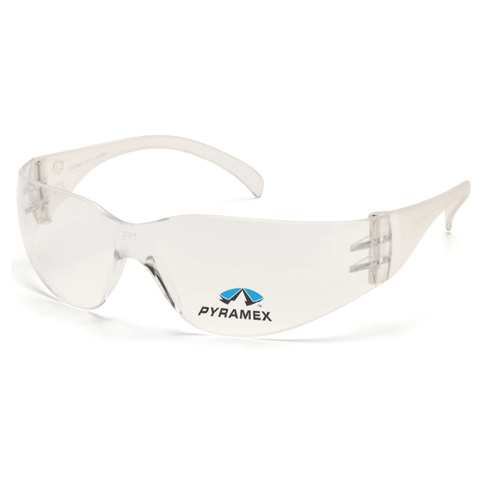 Pyramex® Intruder Reader - Integrated Nosepiece Safety Glasses