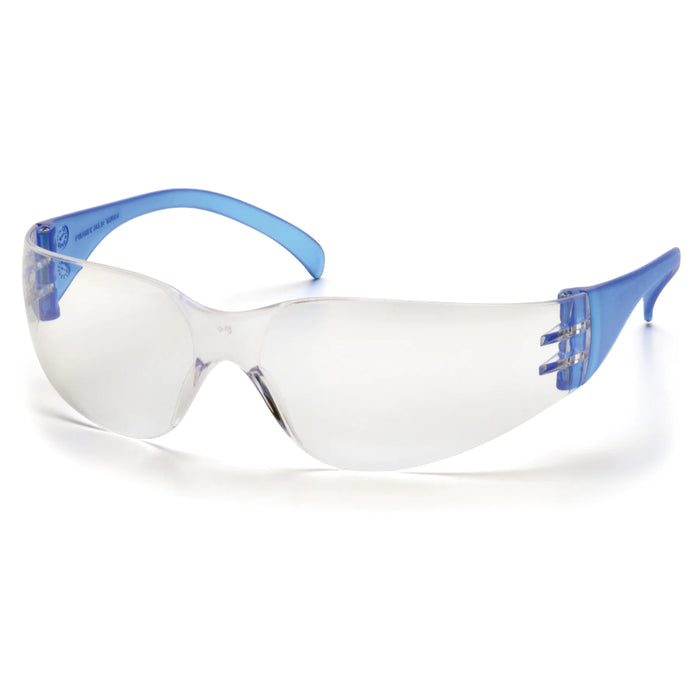 Pyramex® Intruder Scratch Resistant Frameless Protection Safety Glasses