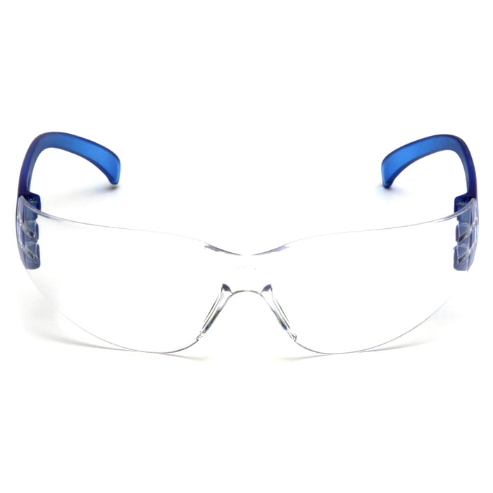 Pyramex® Intruder Scratch Resistant Frameless Protection Safety Glasses