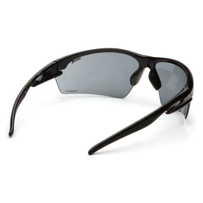 Pyramex® Ionix - Rubber Nosepiece Safety Glasses