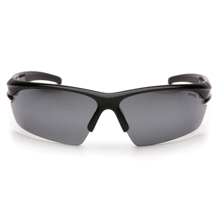 Pyramex® Ionix - Rubber Nosepiece Safety Glasses