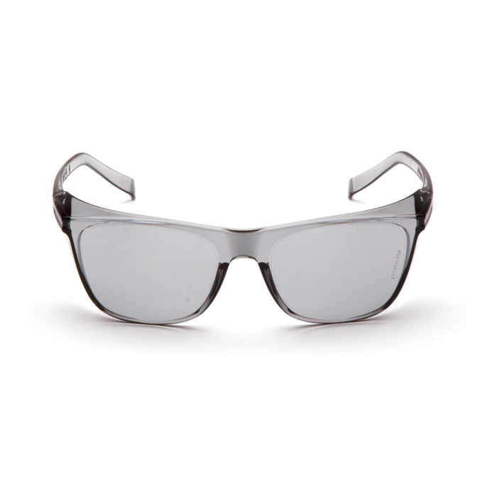 Pyramex® Legacy - Lightgweight and Side Shield Safety Glasses