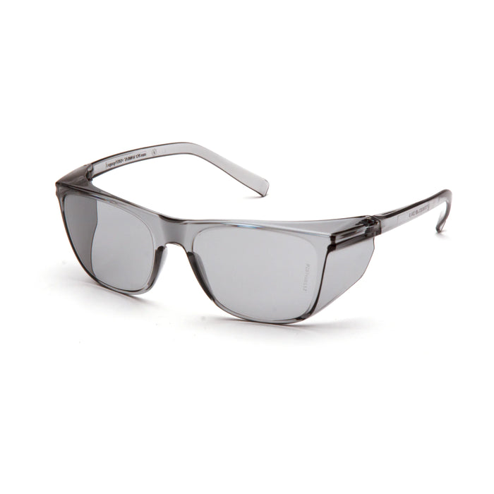Pyramex® Legacy - Lightgweight and Side Shield Safety Glasses
