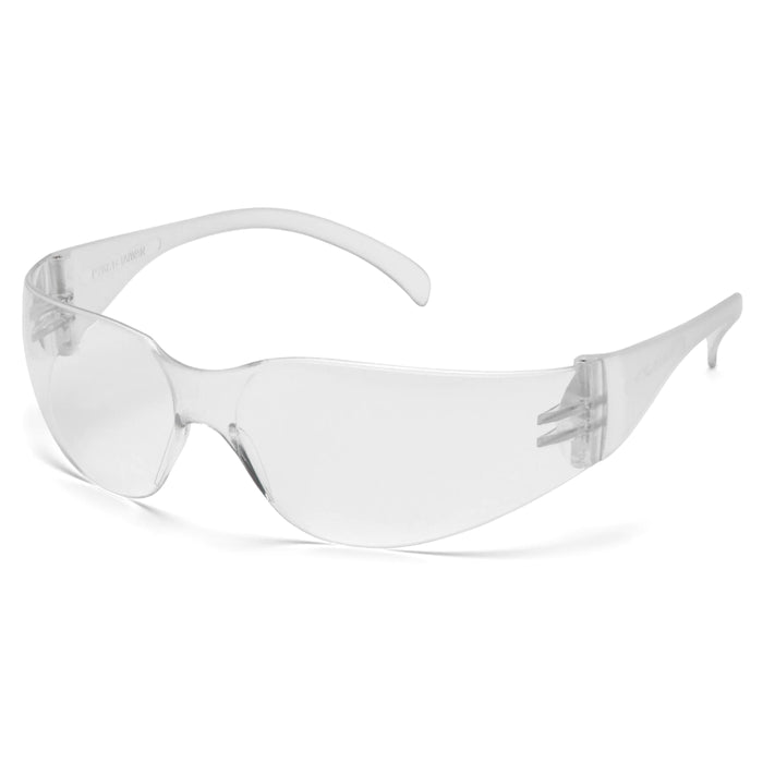 Pyramex® Mini Intruder Foam Padded  Lightweight Safety Glasses
