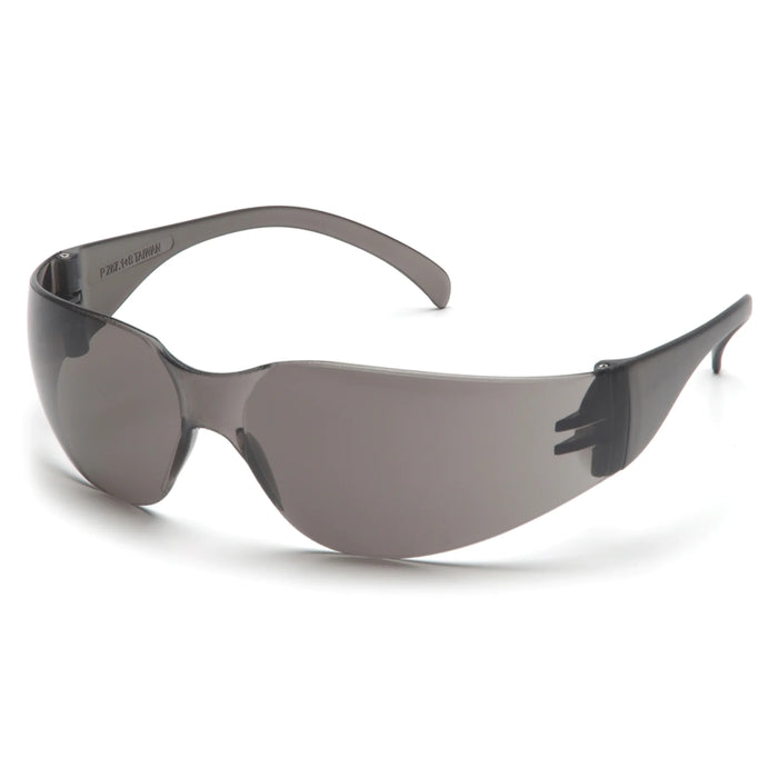 Pyramex® Mini Intruder Foam Padded  Lightweight Safety Glasses