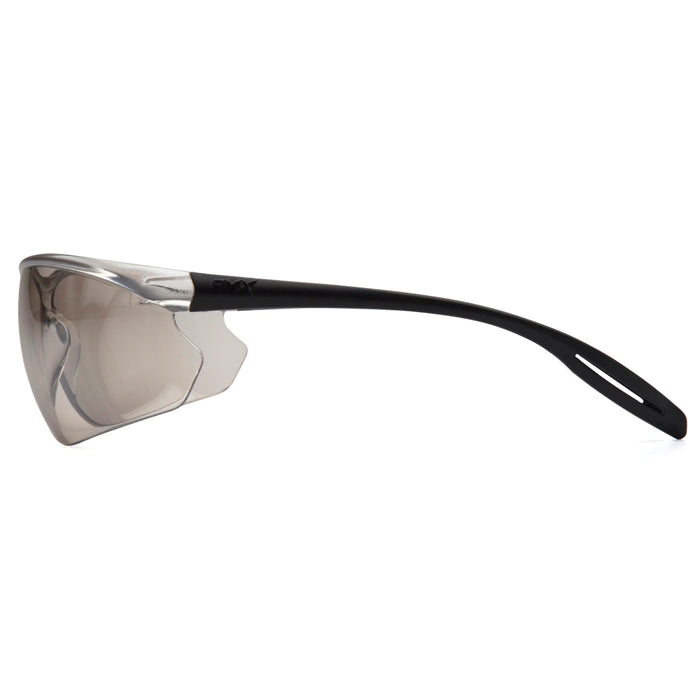 Pyramex® Neshoba - Thin Flexible Temples and Frameless Design Safety Glasses