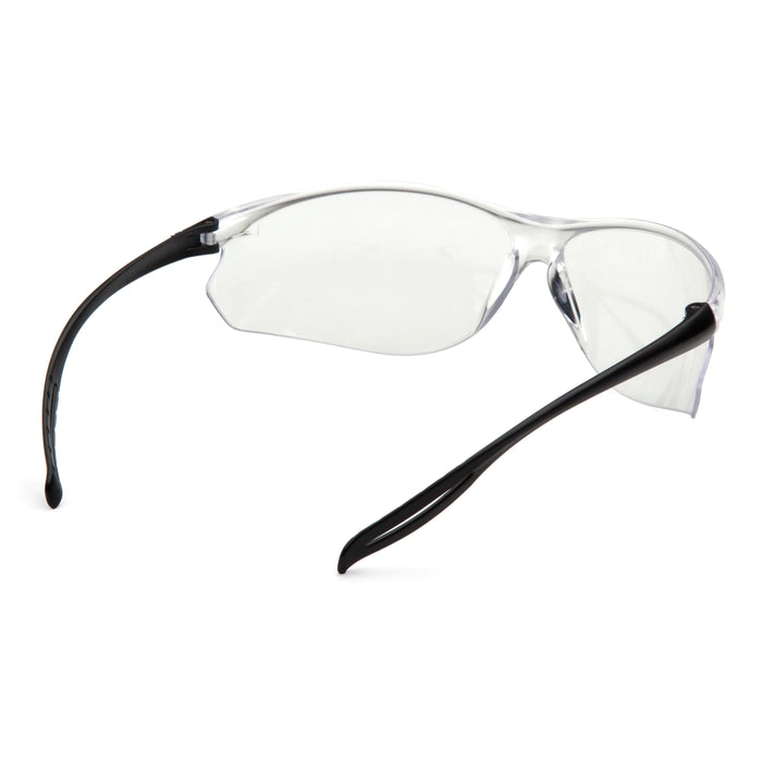 Pyramex® Neshoba - Thin Flexible Temples and Frameless Design Safety Glasses