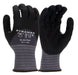 Pyramex Nitrile Dipped With Touch Sensitivity ANSI Cut Level A1 Safety Gloves - GL617DP