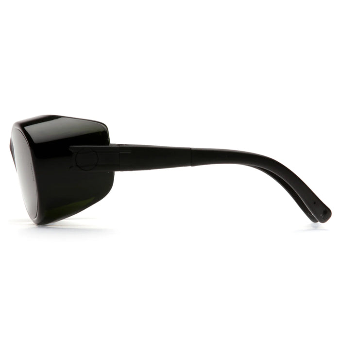Pyramex® OTS IR - Scratch Resistant and Lightweight  Safety Glasses