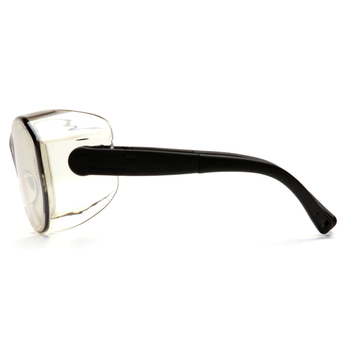 Pyramex® OTS XL - Anti-Static and Anti-fog Lens Safety Glasses