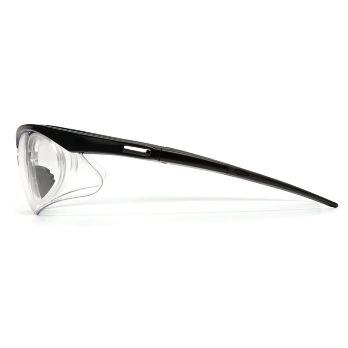 Scratch Resistant Lens Pyramex® PMXTREME Rx - Polycarbonate Scratch-Resistant Lenses Safety G ...