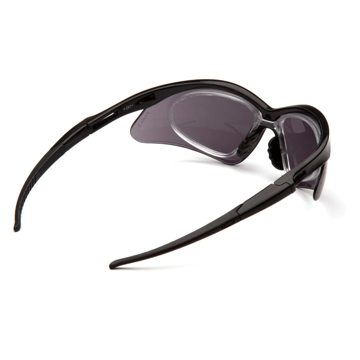 Pyramex® PMXTREME Rx - Polycarbonate Scratch-Resistant Lenses Safety Glasses