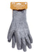Pyramex Polyurethane Dipped Cut Resistant ANSI Cut Level A4 Safety Gloves - GL402C5