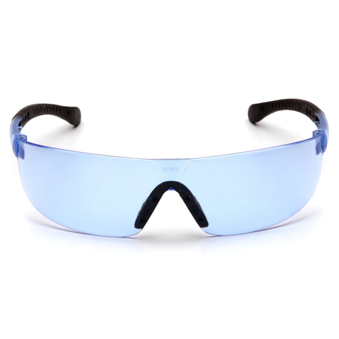 Pyramex® Provoq - Non-Slip and Lightweight Safety Glasses