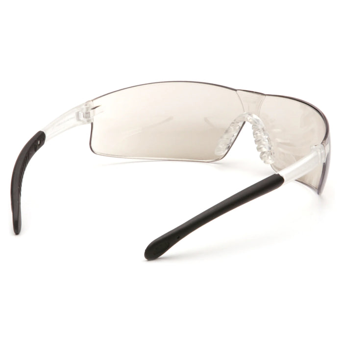 Pyramex® Provoq - Non-Slip and Lightweight Safety Glasses