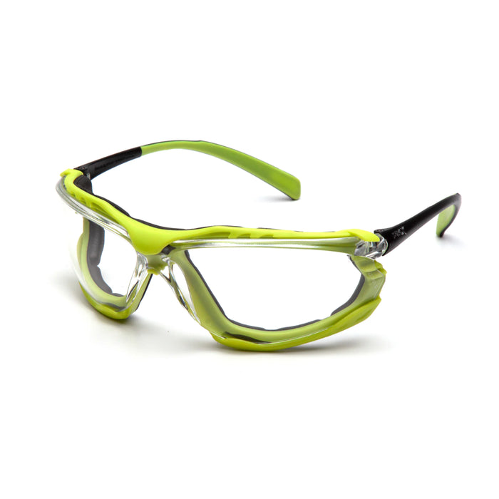 Pyramex® Proximity - Foam Padding and Flame Resistant Safety Glasses