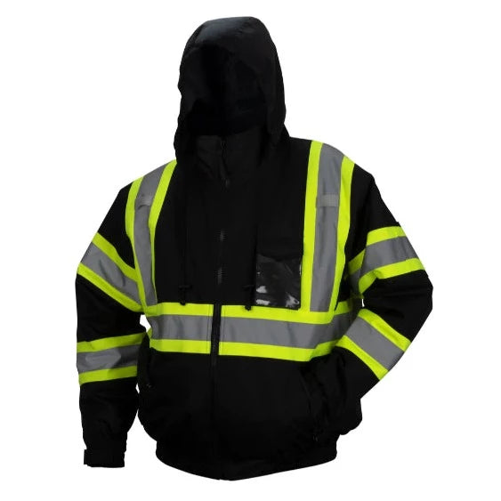 Pyramex safety jacket discount