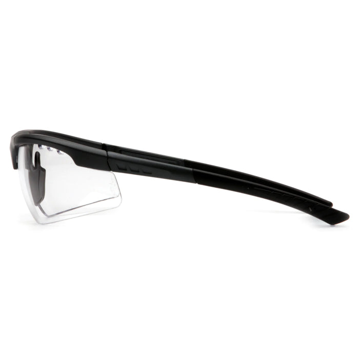 Pyramex® Reatta - Vented Lens and Flexible Temples Safety Glasses