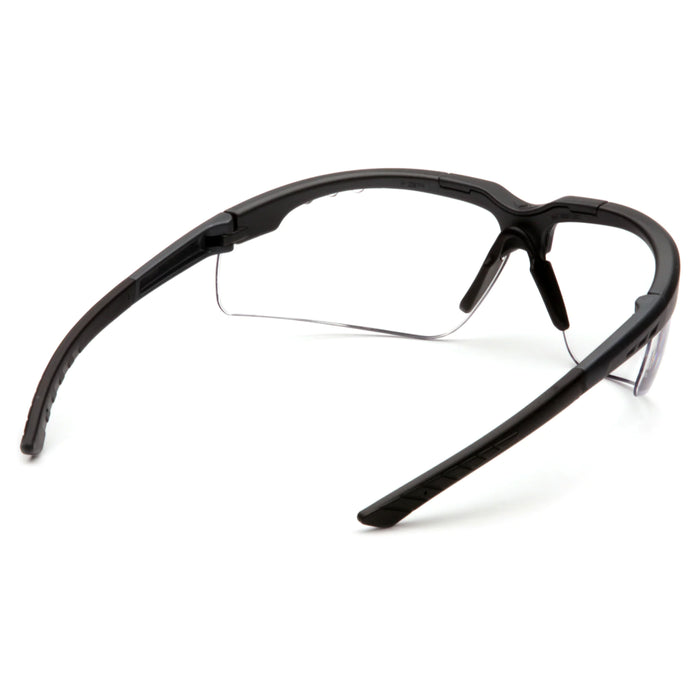 Pyramex® Reatta - Vented Lens and Flexible Temples Safety Glasses