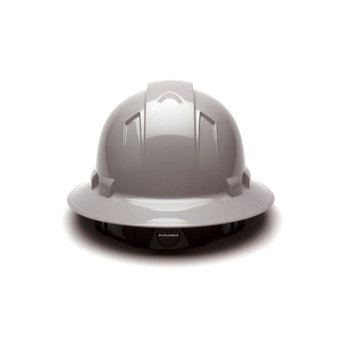 Pyramex® Ridgeline Full Brim Low Profile Hard Hat - HP541/HP561