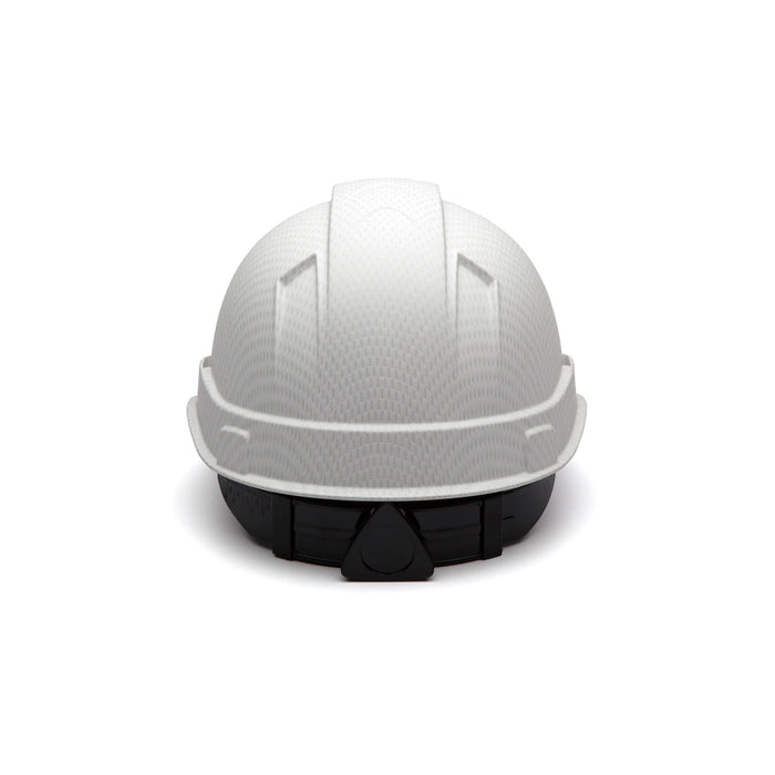 Pyramex® Ridgeline Hydro Dipped Cap Style Hard Hat  - CSA Version - HP4411
