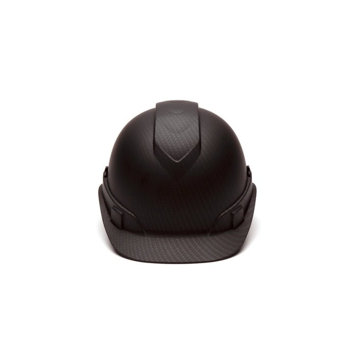 Pyramex® Ridgeline Hydro Dipped Cap Style Hard Hat  - CSA Version - HP4411