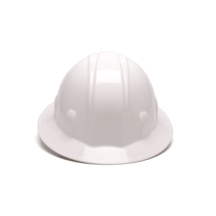 Pyramex® SL Series Full Brim Hard Hat - HP241