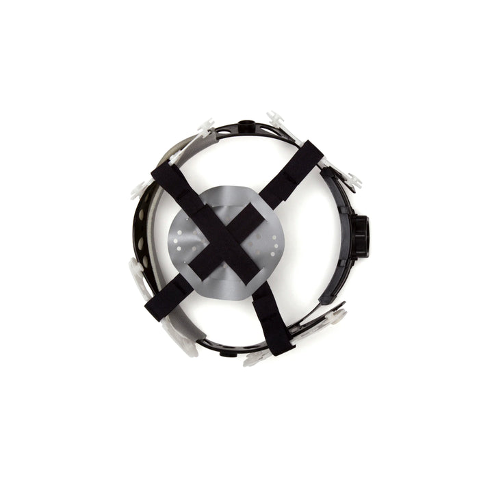 Pyramex® Sleek Shell Cap Style Hard Hat - 4-Point Ratchet Suspension ...